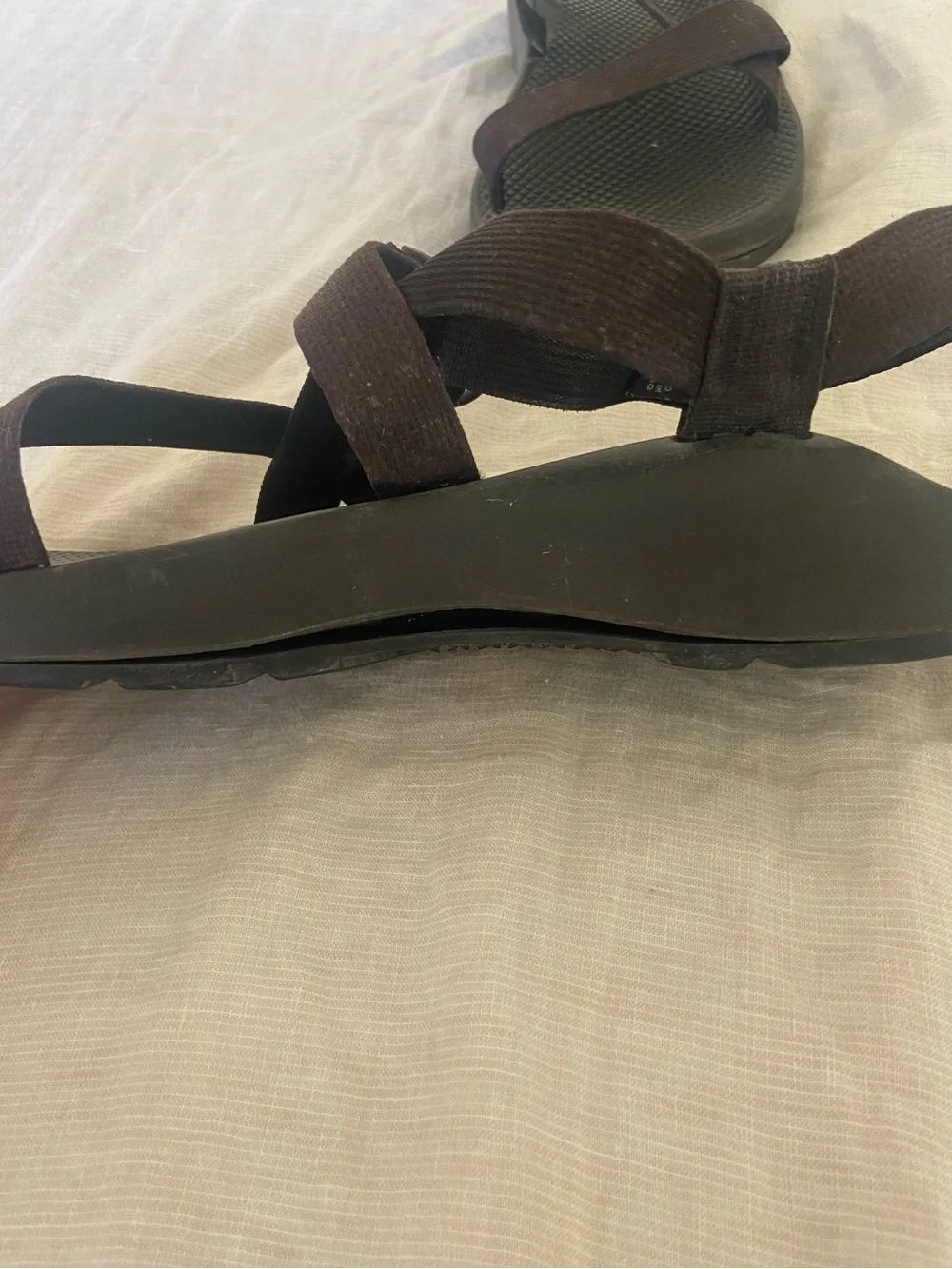 Men’s Z/1 Chaco Sandals (Size 10)